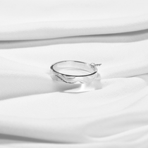 Nhẫn Đôi Our rhythm for men