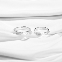 Nhẫn Đôi our rhythm for women