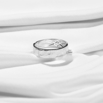 Nhẫn Đôi matching for men