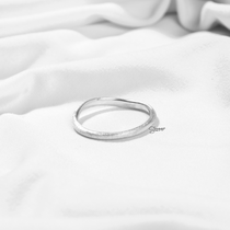 Nhẫn Đôi simple love for men