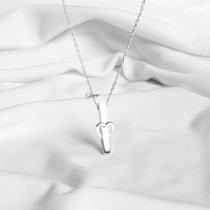 Dây chuyền đôi Loved for women