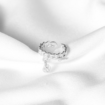Bông Tai shine cuff