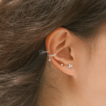 Bông Tai shine cuff