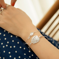 Lắc tay sunflower