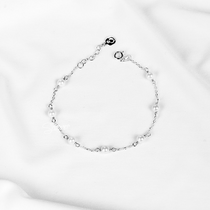 Bracelets Multi Pearls