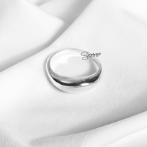 Finger Rings Chunky