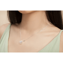 Dây chuyền floret