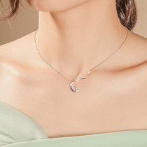 Dây chuyền moon rabbit