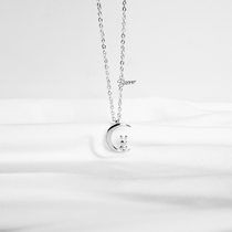 Dây chuyền moon rabbit