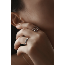 Finger Rings mini signet