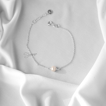 Lắc tay Dainty Pearl