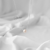 Dây chuyền Pearl 2