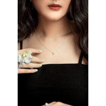 Dây chuyền Pearl 2