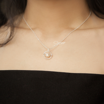 Dây chuyền InfiPearl