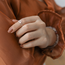 Nhẫn Tay Sweetheart