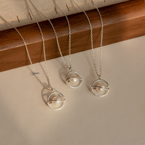 Dây chuyền InfiPearl