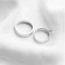 Couple (set) Couple Ring Just Love