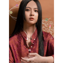 Dây chuyền Kamala