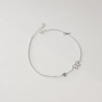 Anklets Mini Butterfly