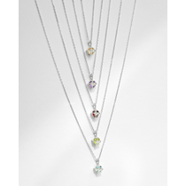 Dây chuyền đá Love Box Stone