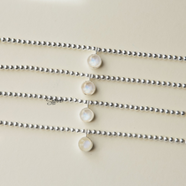 Bracelets Bauble Moonstone