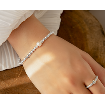 Lắc tay Bauble Pearl