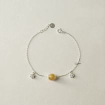 Stone bracelets Bloom
