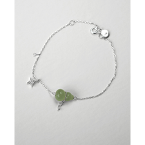 Stone bracelets Jade Gourd