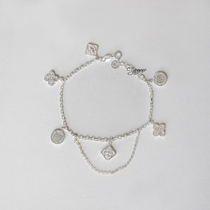 Bracelets lt-Pattern