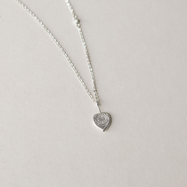 Dây chuyền MO Fan