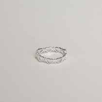 Nhẫn Tay MultiHeart