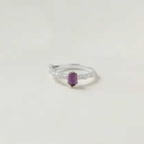 Gemstone Rings Eleanor Stone