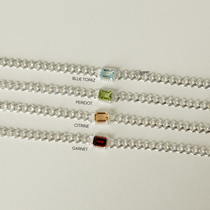 Man Nova Chain Stone