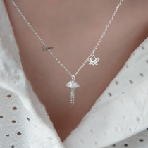 Dây chuyền Nón Lá