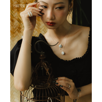 Stone Necklaces Felix Jade