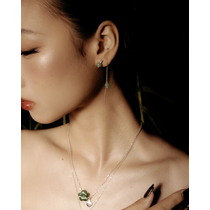 Stone Necklaces Baby Flora