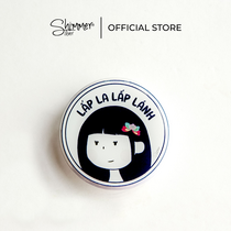 Merchandise Popsocket Shimmer