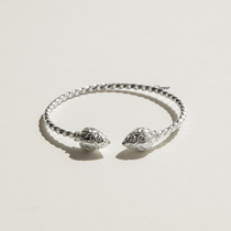 Kiềng tay Vương - Royal 2