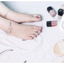 Anklets Fly-Me Anklet