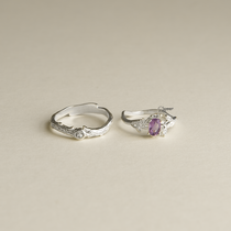 Nhẫn Đôi Springy Love for Men