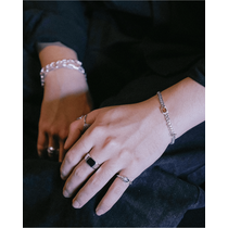 Man Nova Chain Stone