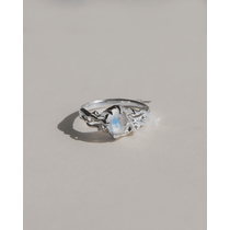 Nhẫn Đá Mystery Stone