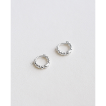 Earrings Tiny Dot Boop