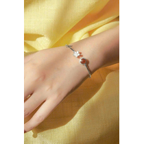 Lắc - Kiềng đá Camellia