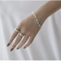 Finger Rings Chunky