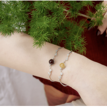 Lắc - Kiềng đá Regina